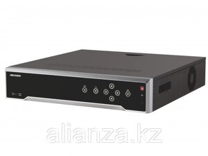 IP-видеорегистратор 16-канальный DS-7716NI-K4