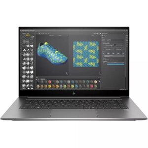 Ноутбук HP ZBook 15 Studio G7 (4Q8Z0EC)