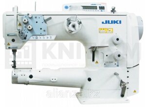 Рукавная швейная машина для тяжелых материалов JUKI LS-2342-7