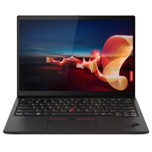 Ноутбук Lenovo ThinkPad X1 Nano (20UN005QRT)