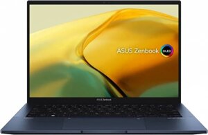 Ноутбук Asus Zenbook 14 UP3404VA-KN026X (90NB10E2-M004L0)
