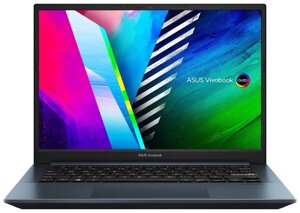Ноутбук Asus VivoBook Pro 14 OLED M3401QA-KM099W (90NB0VZ2-M001P0)