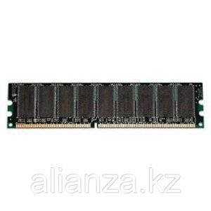 Hewlett-Packard 8 GB (2 x 4 GB 2RANK) PC2-3200R 400MHz DDR2 Option Kit 404122-B21