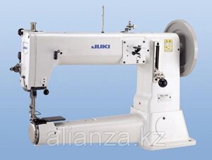 Рукавная швейная машина для сверхтяжелых материалов JUKI TSC-441