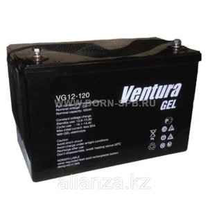 Аккумулятор Ventura VG 12-120