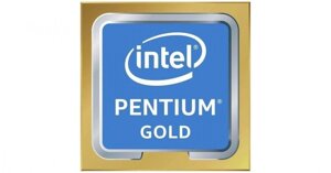 Процессор Intel Pentium Gold G5600F OEM (CM8068403377516)