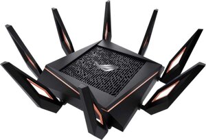 Маршрутизатор Asus GT-AX11000 (90IG04H0-MO3G00)