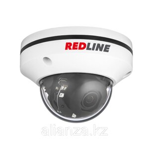 PTZ уличная MHD LED-видеокамера с моторизированным объективом RL-MHD1080P-MCL20-2.8…8MPT