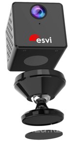 IP WIFI видеокамера EVC-WIFI-ES23