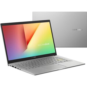 Ноутбук Asus VivoBook S14 S413EQ-EK365T (90NB0RKF-M05580)