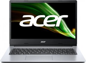Ноутбук Acer Aspire 1 A114-33-P7VD (NX. A7VER. 00A)