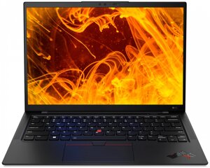 Ноутбук Lenovo ThinkPad X1 Carbon Gen 10 (21CB0088RT)