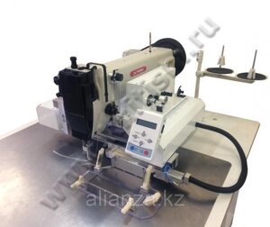 Швейный автомат программируемой строчки для строп ASM-450 AURORA