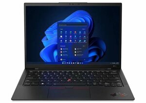 Ноутбук Lenovo ThinkPad X1 Carbon G10 (21CB000BUS)