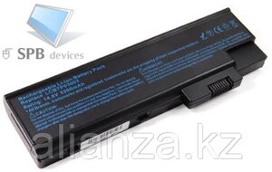 LIP-4084QUPC аккумуляторная батарея для ноутбуков Acer совместима с