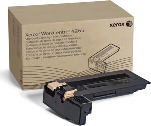 Тонер Xerox 106R03105