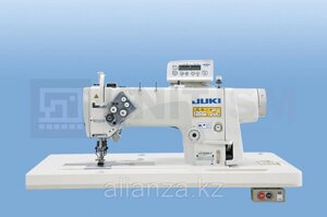 Двухигольная промышленная швейная машина JUKI LH-3528AS (G)-7/AK135 (Прямой привод)