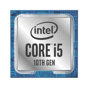 Процессор Intel Core i5 - 10600 OEM (CM8070104290312)