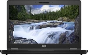 Ноутбук Dell Latitude 5490 (5490-1535)