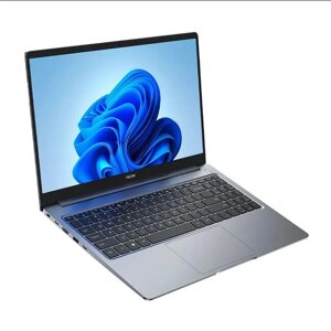 Ноутбук Tecno T1 i5 16+512G Space Grey Linux