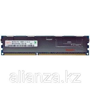 Модуль памяти DDR3 4Gb Hynix HMT151R7TFR4C-H9 PC3-10600R 1333Mhz ECC REG x4 1,5V Dual Rank