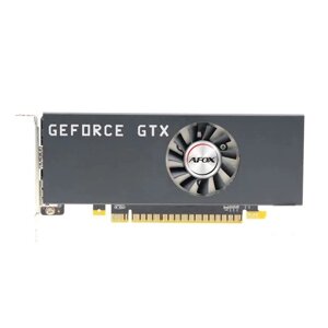Видеокарта Afox GeForce GTX 1050 Ti 4 ГБ (AF1050TI-4096D5L5)