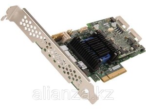 Контроллер HP Smart Array P420/2GB FBWC 6Gb 2-ports Int SAS ,631671-B21, 633538-001