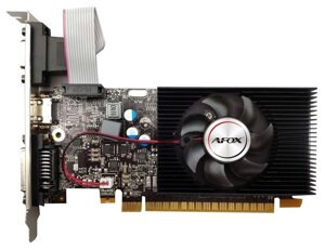 Видеокарта Afox GeForce GT 740 4 ГБ (AF740-4096D3L3)