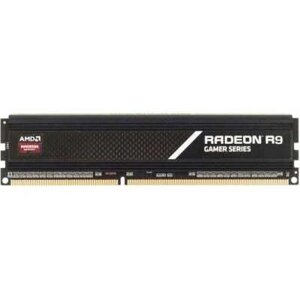 Оперативная память AMD 32Gb DDR4 3200MHz Radeon R9 Gamer (R9432G3206U2S-U)