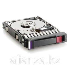 HDD Dell (Seagate) Cheetah T10 ST373355SS 73Gb (U300/10000/8Mb) SAS 3,5" GM250