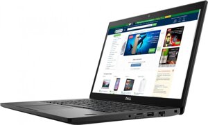 Ноутбук Dell Latitude 7490 (7490-5505)
