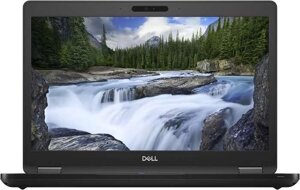 Ноутбук Dell Latitude 5490 (5490-2714)