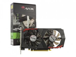 Видеокарта Afox GeForce GTX 750 Ti (AF750TI-4096D5H1-V2)