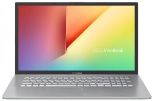 Ноутбук Asus VivoBook 17 R754EA-AU628W (90NB0TW1-M007X0)