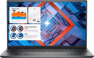Ноутбук Dell Inspiron 7510 (7510-1267)