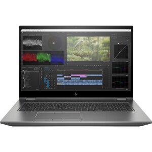 Ноутбук HP ZBook Fury 17 (4A6B3EA)