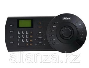 Сетевой пульт для управления PTZ видеокамерами Dahua DHI-NKB1000