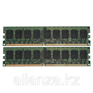 HP 8GB (2x4GB) PC2-6400 SDRAM Kit 497767-B21