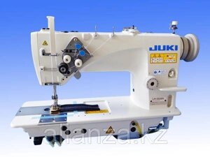 Двухигольная промышленная швейная машина JUKI LH-3528A (A,F,S,G)
