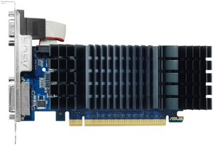 Видеокарта Asus GeForce GT 730 (GT730-SL-2GD5-BRK-E)