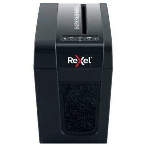 Шредер Rexel Secure X6-SL EU (2020125EU)