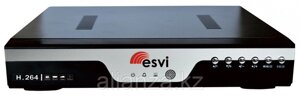 Видеорегистратор 8-ми канальные EVD-6108GL-1