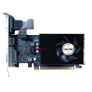 Видеокарта Afox GeForce GT 610 (AF610-1024D3L7-V6)