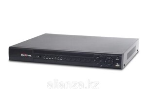 Мультигибридный видеорегистратор PVDR-A8-16M2 v. 1.9.1