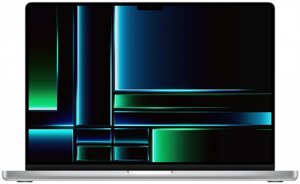 Ноутбук Apple MacBook Pro 16 M2 Pro Silver 2023 (MNWD3LL/A)