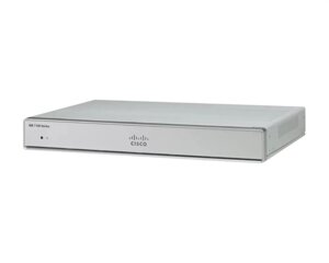 Маршрутизатор Cisco C1111-8PLTELA