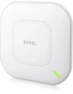 Точка доступа Zyxel WAX610D (WAX610D-EU0101F)