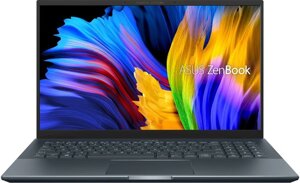 Ноутбук Asus Zenbook Pro 15 UM535QE-KJ259R (90NB0V92-M007J0)