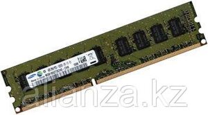 Модуль памяти DDR3L 4Gb M391B5273DH0-YK0 Unbuffered Samsung PC3L-12800E 1600 UDIMM 2RX8 1,35V Dual Rank
