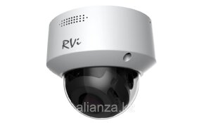 Сетевая камера видеонаблюдения RVi-1NCD5065 (2.8-12) white
